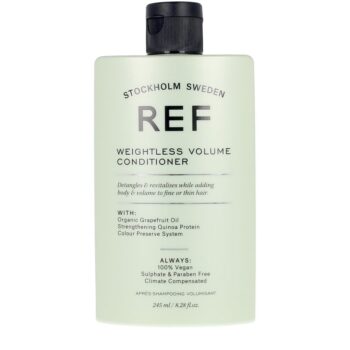 WEIGHTLESS VOLUME conditioner 245 ml