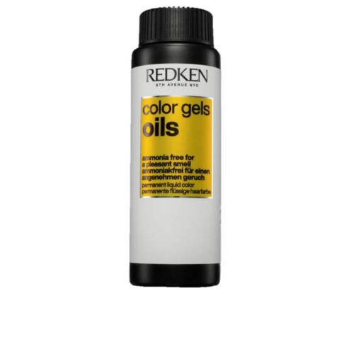 REDKEN COLOR GEL OILS #9GB-9.31 60 ml x 3 u