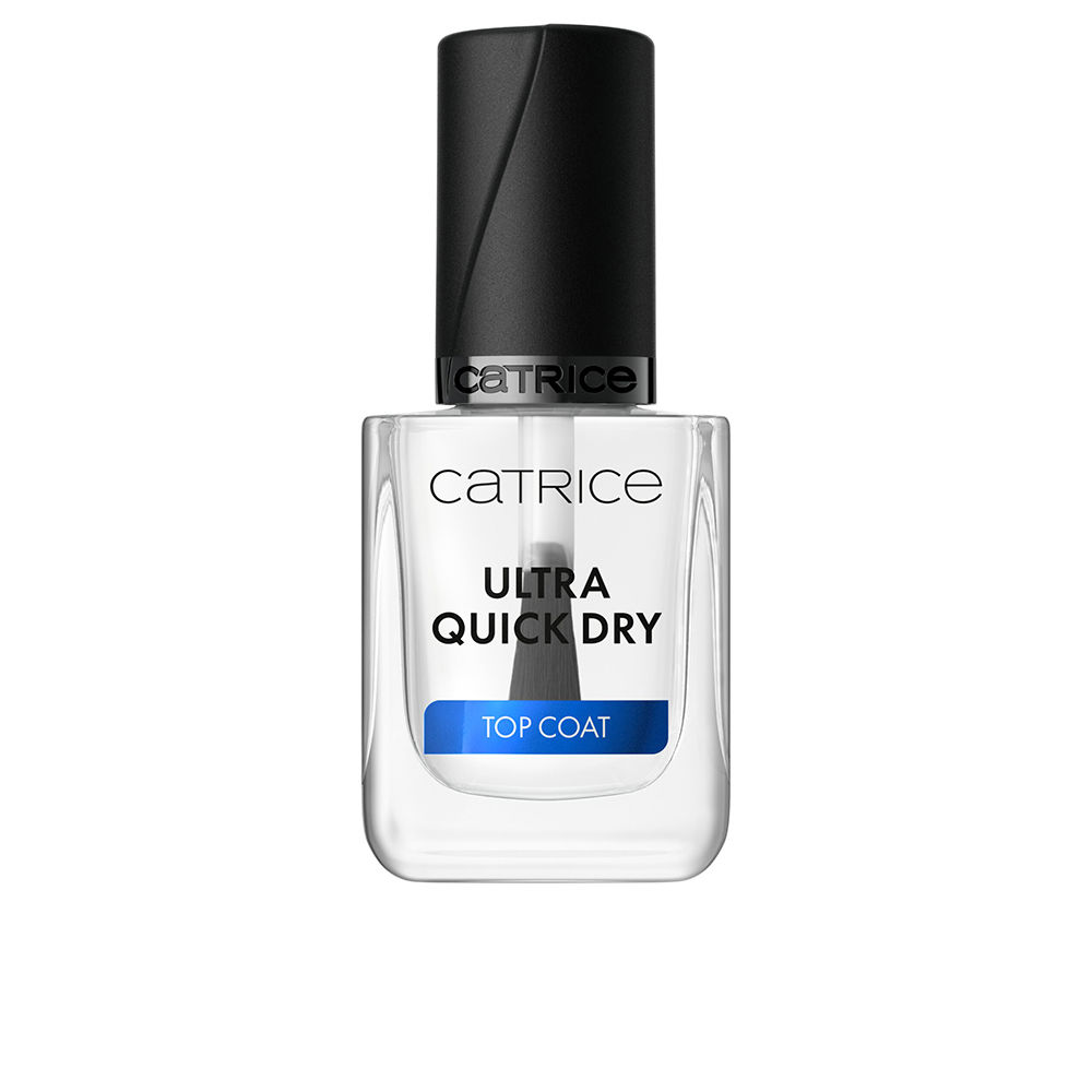 CATRICE ULTRA QUICK DRY top coat 10.50 ml
