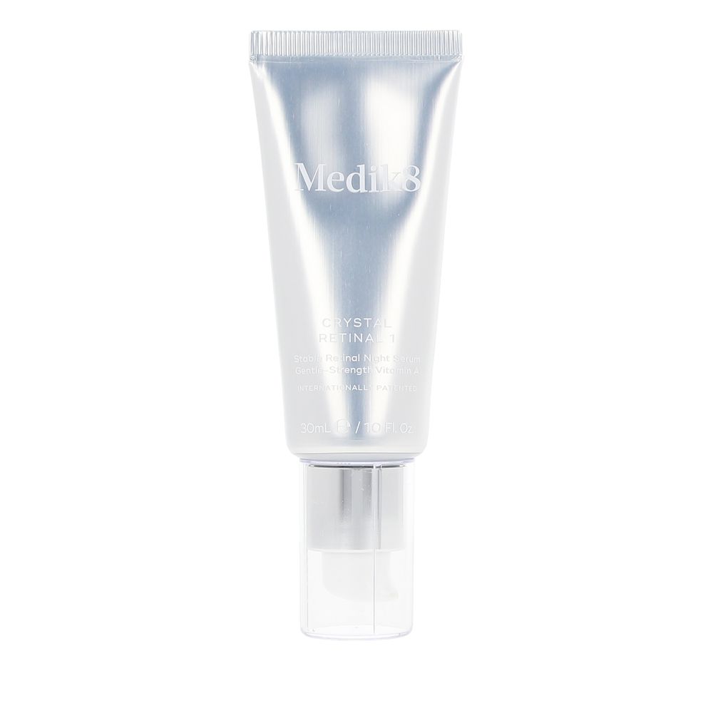 MEDIK8 CRYSTAL RETINAL 1 stable retinal night serum vitamin A 30 ml