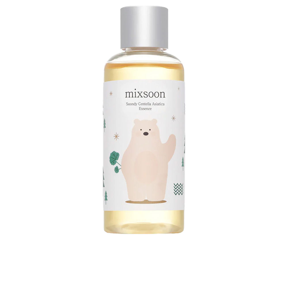 MIXSOON SOONDY CENTELLA ASIATICA ESSENCE 100 ml