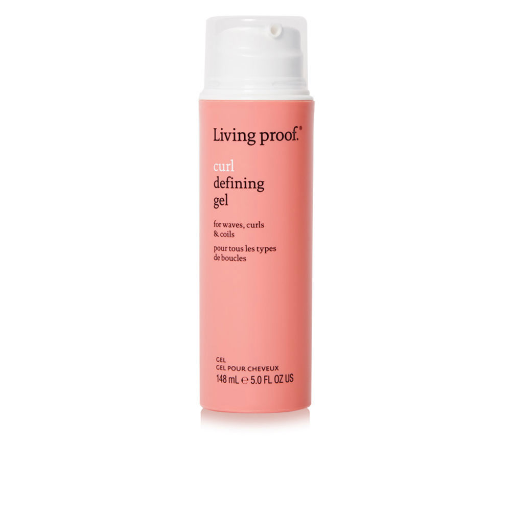 Living Proof CURL defining gel 148ml