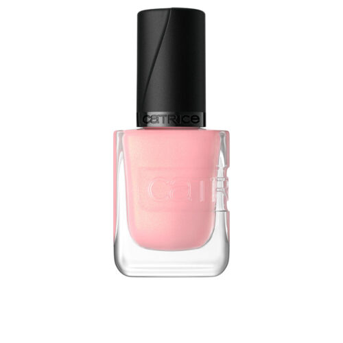 CATRICE GEL AFFAIR nail polish #052-Glowy Blush 10.50 ml