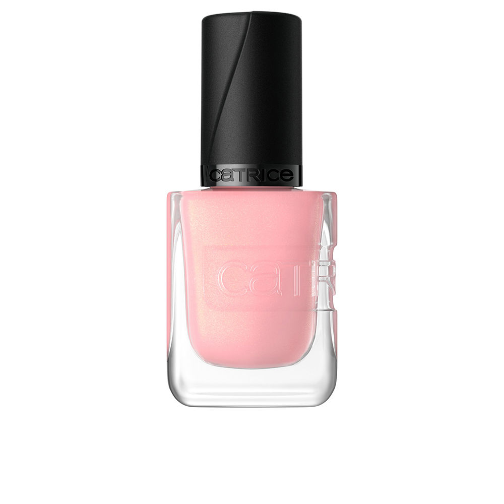 CATRICE GEL AFFAIR nail polish #052-Glowy Blush 10.50 ml