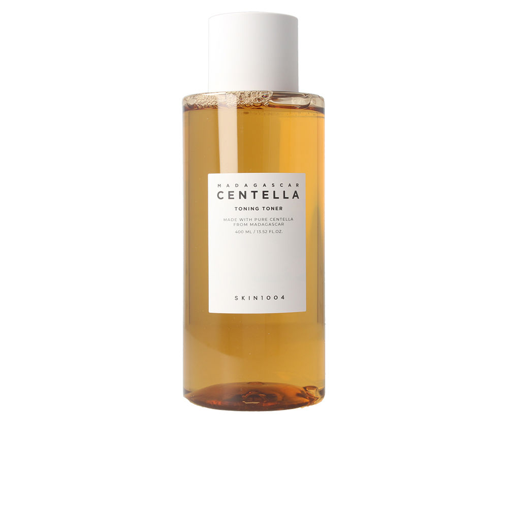 SKIN1004 MADAGASCAR CENTELLA balancing tonic 400 ml