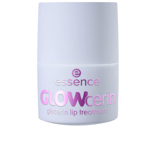 ESSENCE GLOW FOR IT glycerin lip treatment #01-Glow For It 12 gr