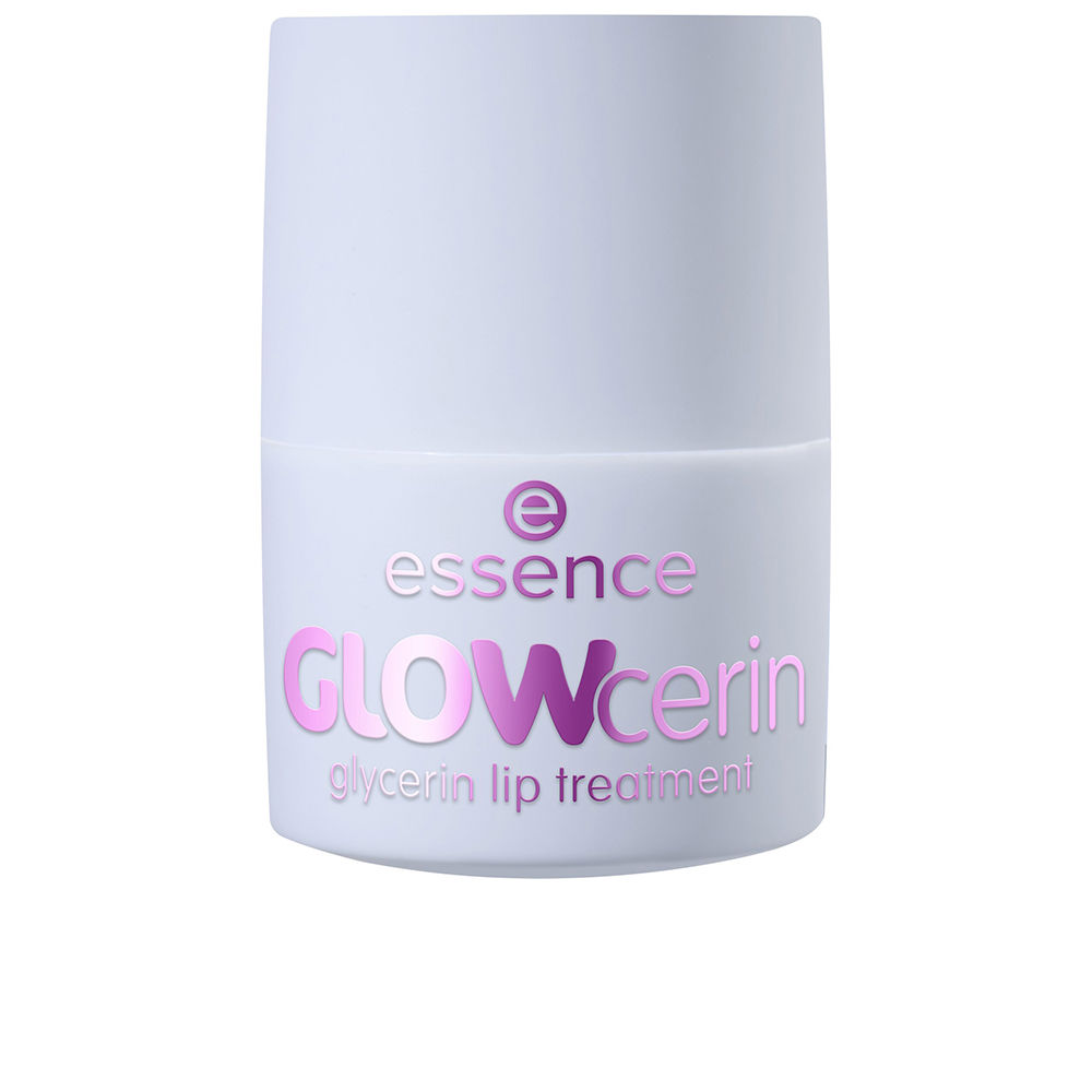 ESSENCE GLOW FOR IT glycerin lip treatment #01-Glow For It 12 gr