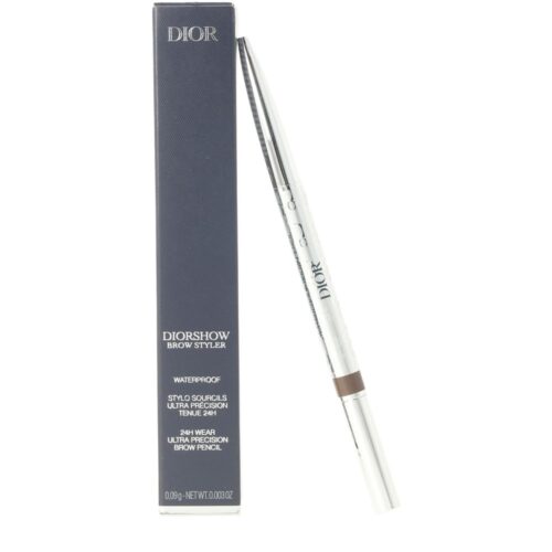 DIORSHOW brow styler #002-chestnut 0.09 gr