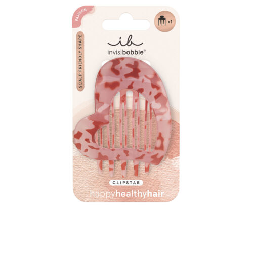 INVISIBOBBLE CLIPSTAR #Lovers Hug 1 u