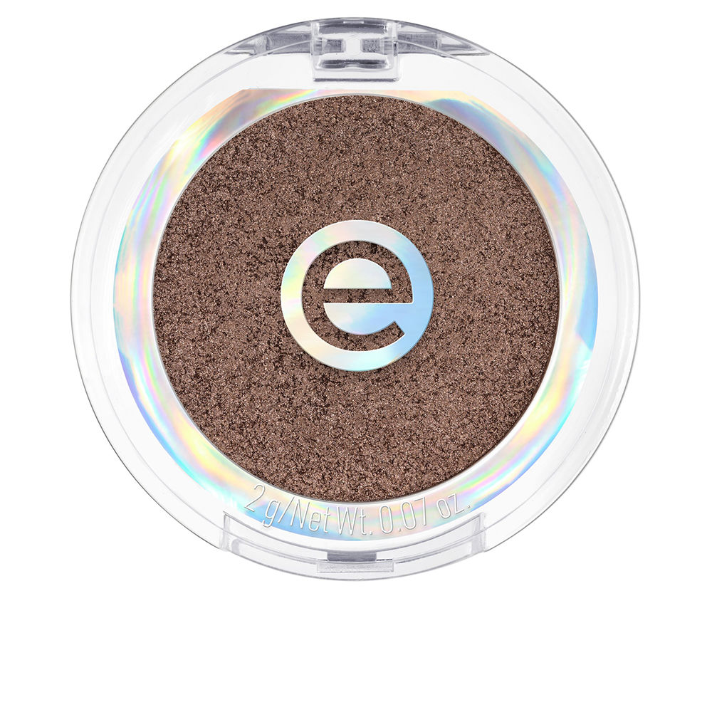 ESSENCE MONOCHROME PEARL eyeshadow #03-Bronzed Espresso 2 gr