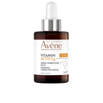 VITAMIN ACTIV Cg serum 30 ml