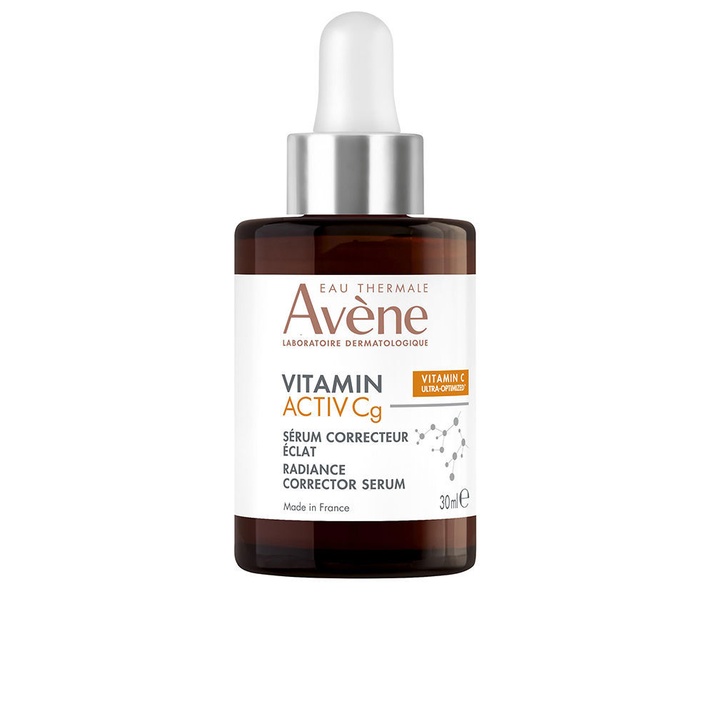 AvÈne VITAMIN ACTIV Cg serum 30 ml