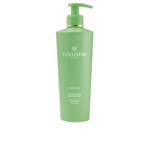 COLLISTAR CRIO-GEL anti-cellulite 400 ml