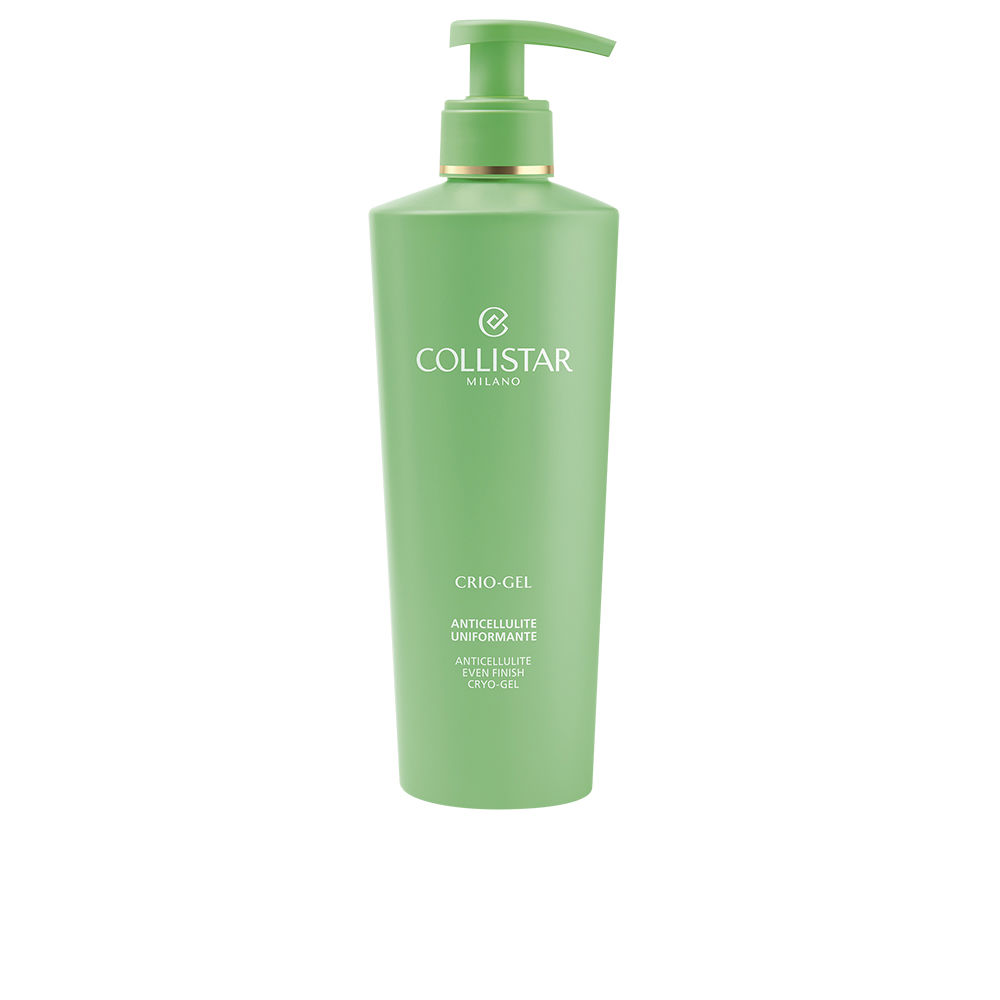 COLLISTAR CRIO-GEL anti-cellulite 400 ml