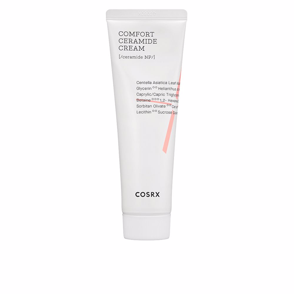 COSRX BALANCING COMFORT ceramide cream 100 ml