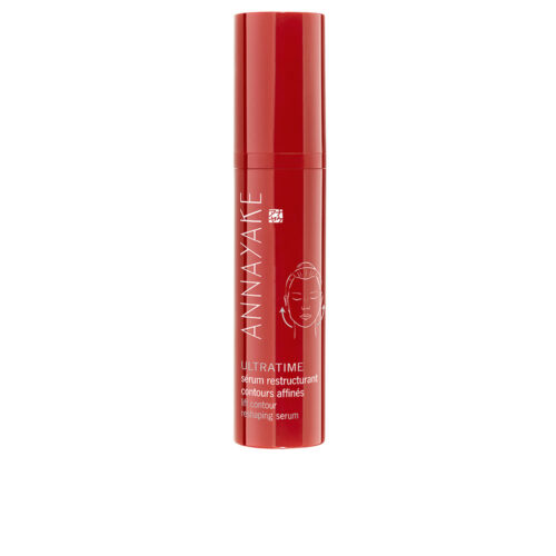 ANNAYAKE ULTRATIME serum lift-contour rostro afinado 30 ml