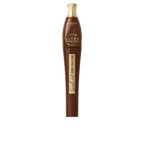 BOURJOIS TWIST UP THE VOLUME mascara #002-Brown 8 ml
