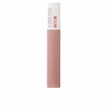 SUPERSTAY matte ink #5-loyalist