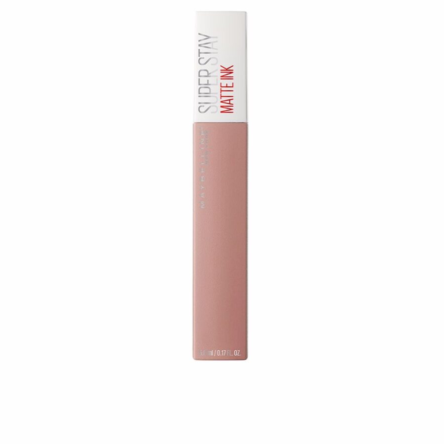 SUPERSTAY matte ink #5-loyalist
