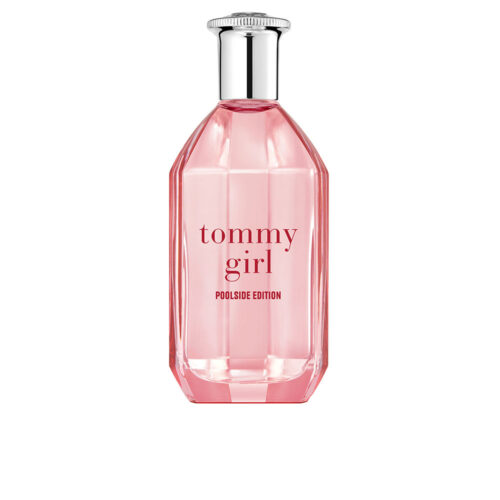 TOMMY HILFIGER TOMMY GIRL POOLSIDE edt vapo 100 ml