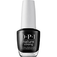 NATURE STRONG Natural Origin Nail Polish #Onyx Skies 15 ml