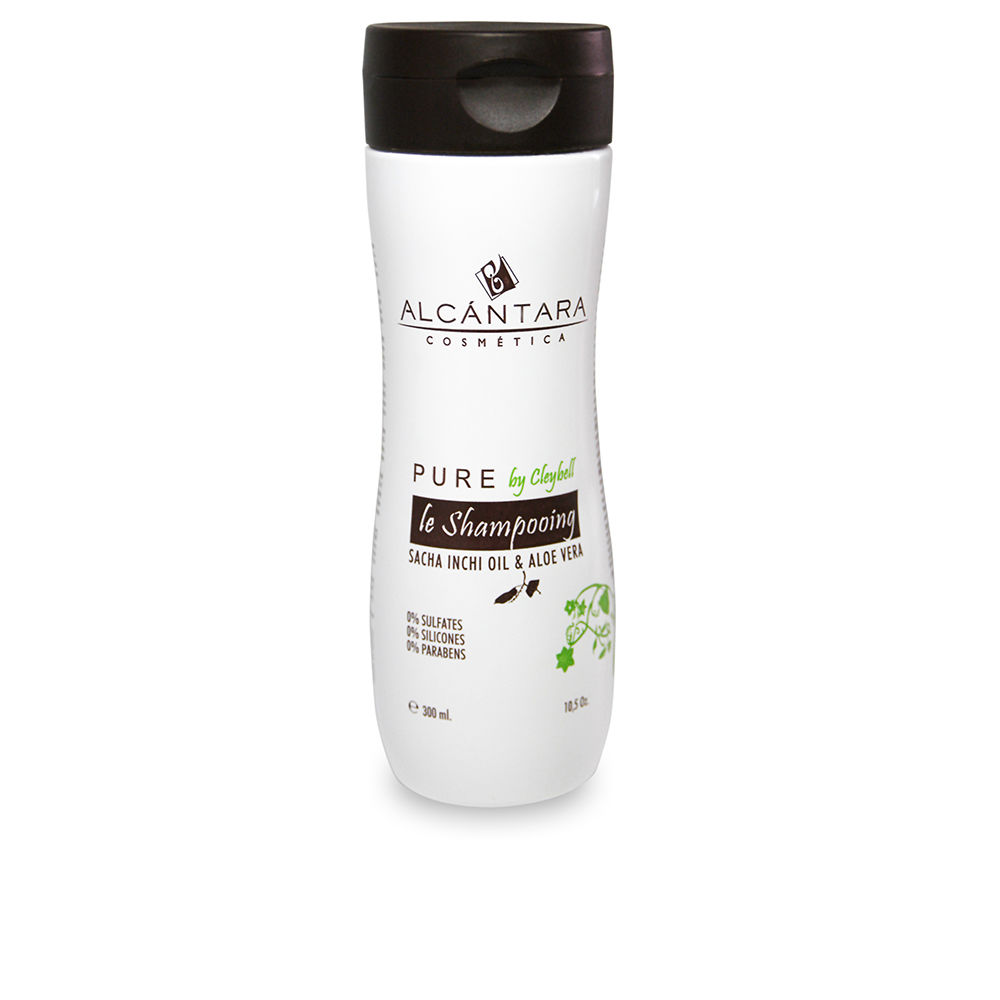 Alcantara CLEYBELL PURE shampoo 300 ml