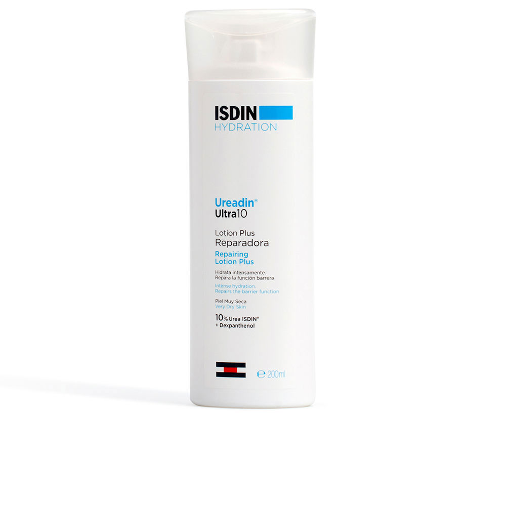 Isdin UREADIN ULTRA10 loción reparadora 200 ml
