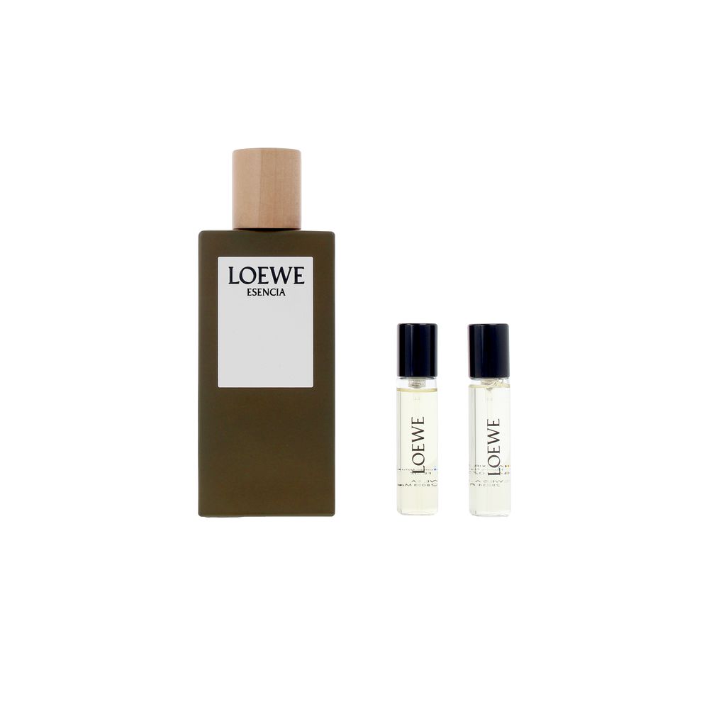 LOEWE Gift Box Essence EDT 100ml 3 u