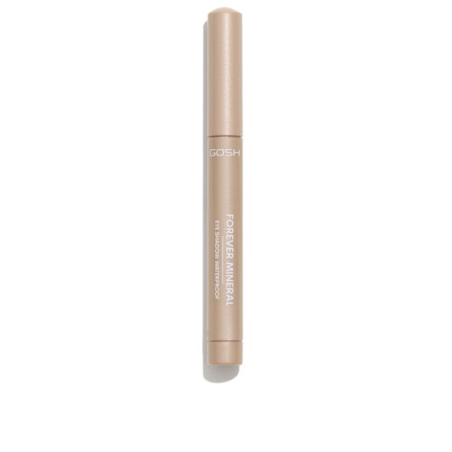 GOSH FOREVER MINERAL eyeshadow waterproof #003-lden Brown 14 gr