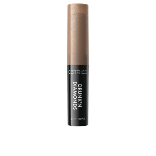 CATRICE JELLY DRUNK'N DIAMONDS eyeshadow topper #030-Sunset Spark 2.5 gr
