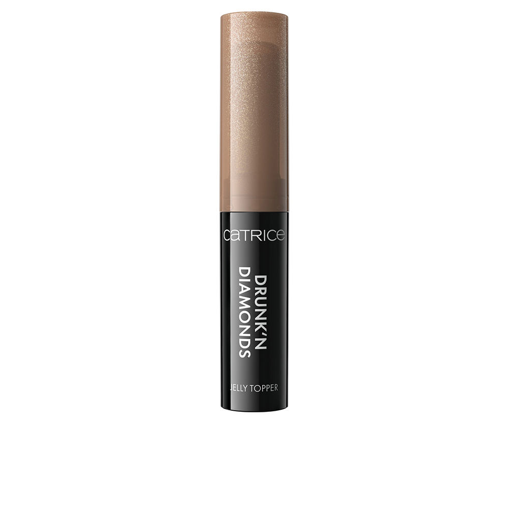 CATRICE JELLY DRUNK'N DIAMONDS eyeshadow topper #030-Sunset Spark 2.5 gr