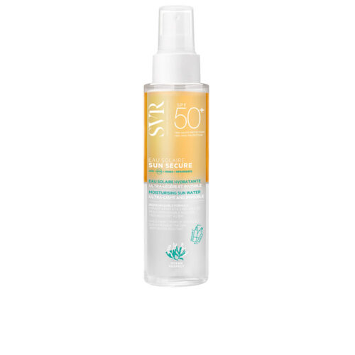 SVR SUN SECURE moisturizing eau solaire SPF50+ 100 ml
