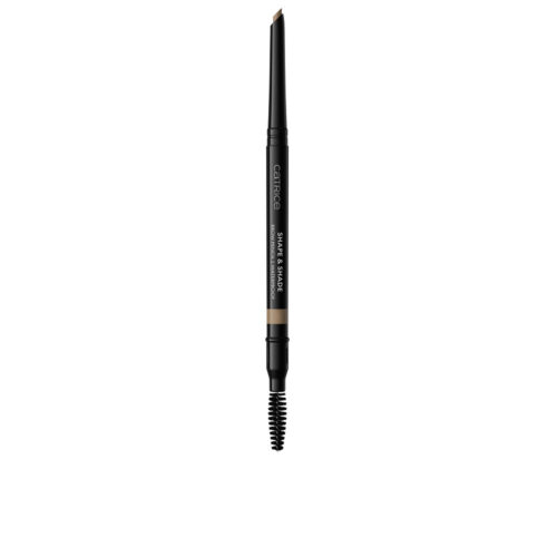 CATRICE SHAPE & SHADE Waterproof Eyebrow Pencil #020-Ashy Blonde 0.35 gr