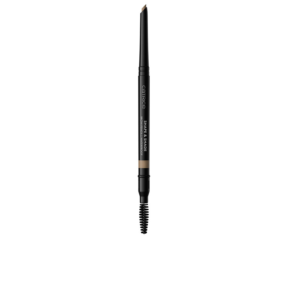 CATRICE SHAPE & SHADE Waterproof Eyebrow Pencil #020-Ashy Blonde 0.35 gr
