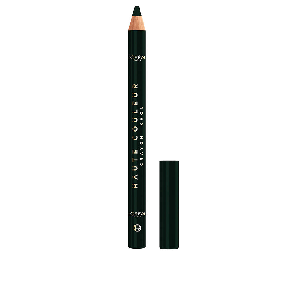L'ORÉAL PARIS HAUTE COULEUR Emerald Velvet Eyeliner Pencil 1 unit