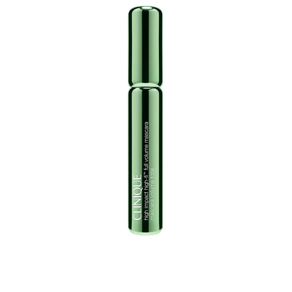 Clinique HIGH IMPACT HI-FI full volume mascara #Black 10 ml
