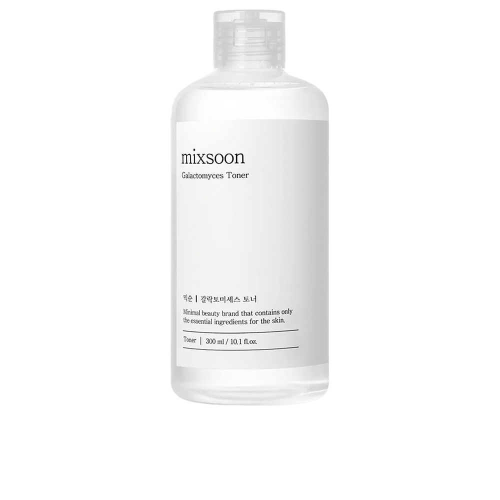 MIXSOON GALACTOMYCES illuminating toner 300 ml