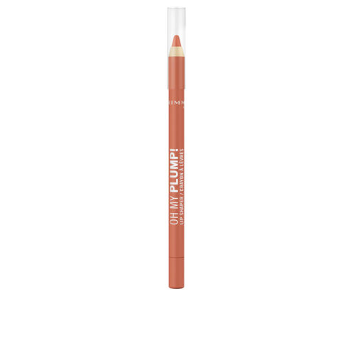 RIMMEL LONDON OH MY PLUMP! perfilador de labios #030-Oh Honey 1,2 gr