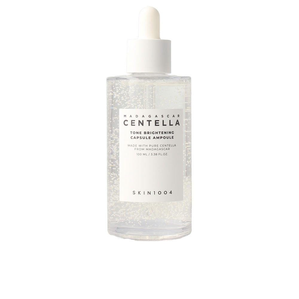 SKIN1004 MADAGASCAR CENTELLA illuminating ampoule 100 ml