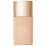 EstÉe Lauder Double Wear Sheer Matte Makeup SPF20 #1N2