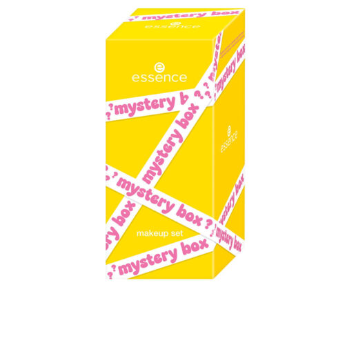 ESSENCE MYSTERY BOX PINK CASE 6 pc