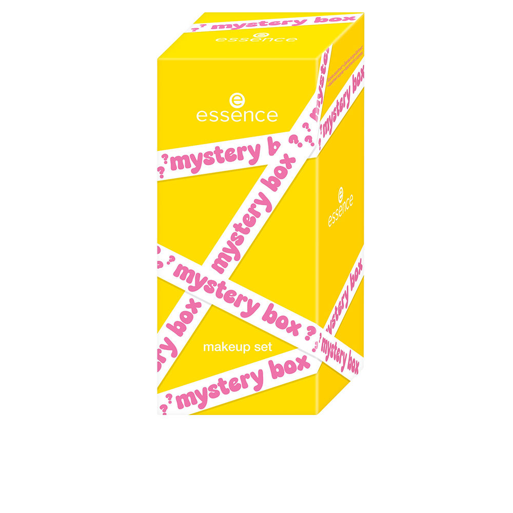 ESSENCE MYSTERY BOX PINK CASE 6 pc