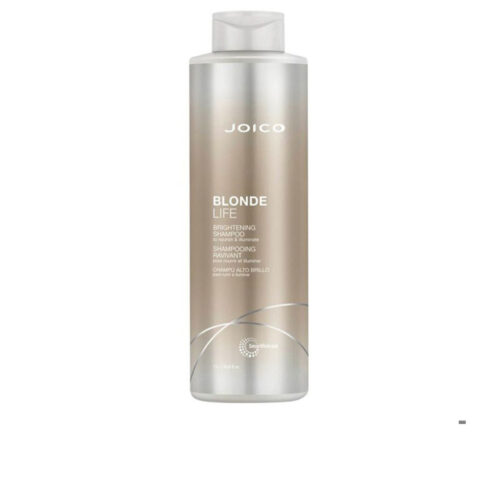 JOICO BLONDE LIFE brightening shampoo 1000 ml