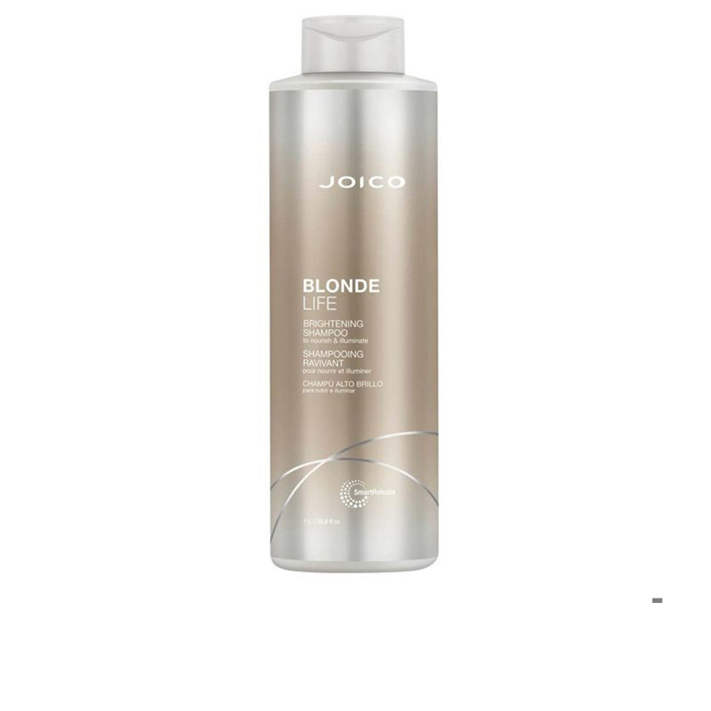 JOICO BLONDE LIFE brightening shampoo 1000 ml