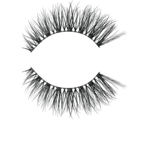 ESSENCE WHAT THE FAKE! False eyelashes #03 1 unit