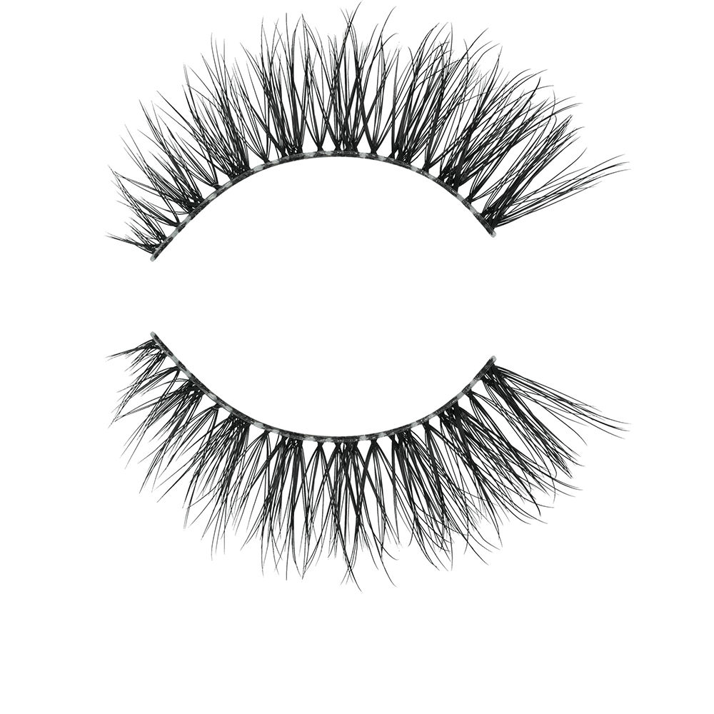 ESSENCE WHAT THE FAKE! False eyelashes #03 1 unit