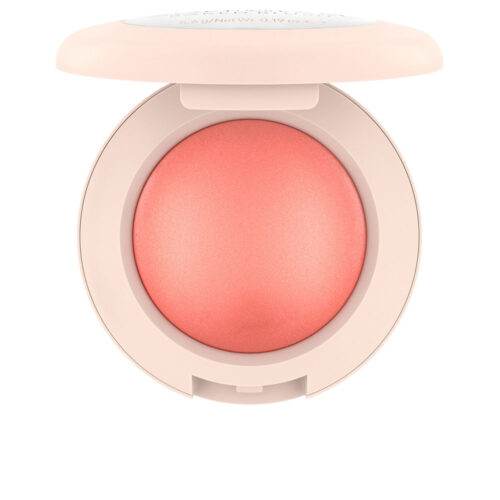 CATRICE SOFT GLAM baked blush #030-Cheeky Coral 5.6 gr