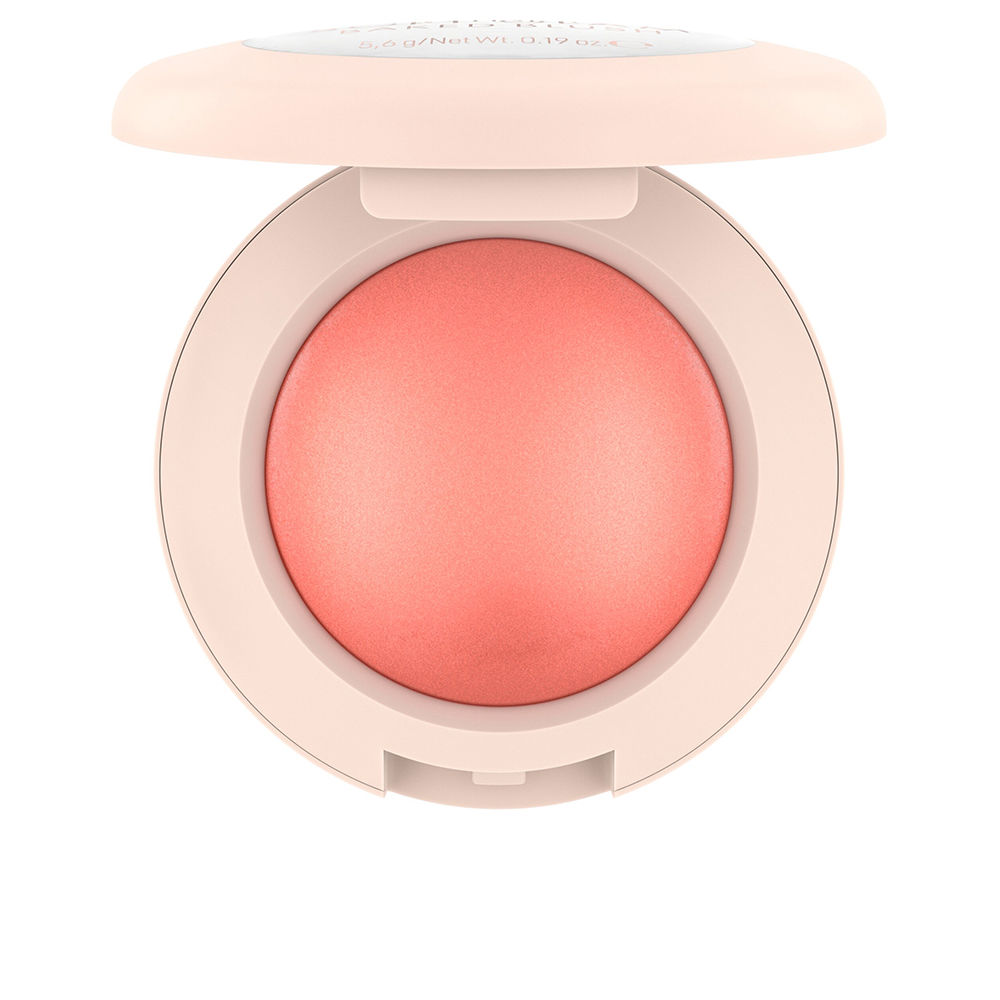 CATRICE SOFT GLAM baked blush #030-Cheeky Coral 5.6 gr