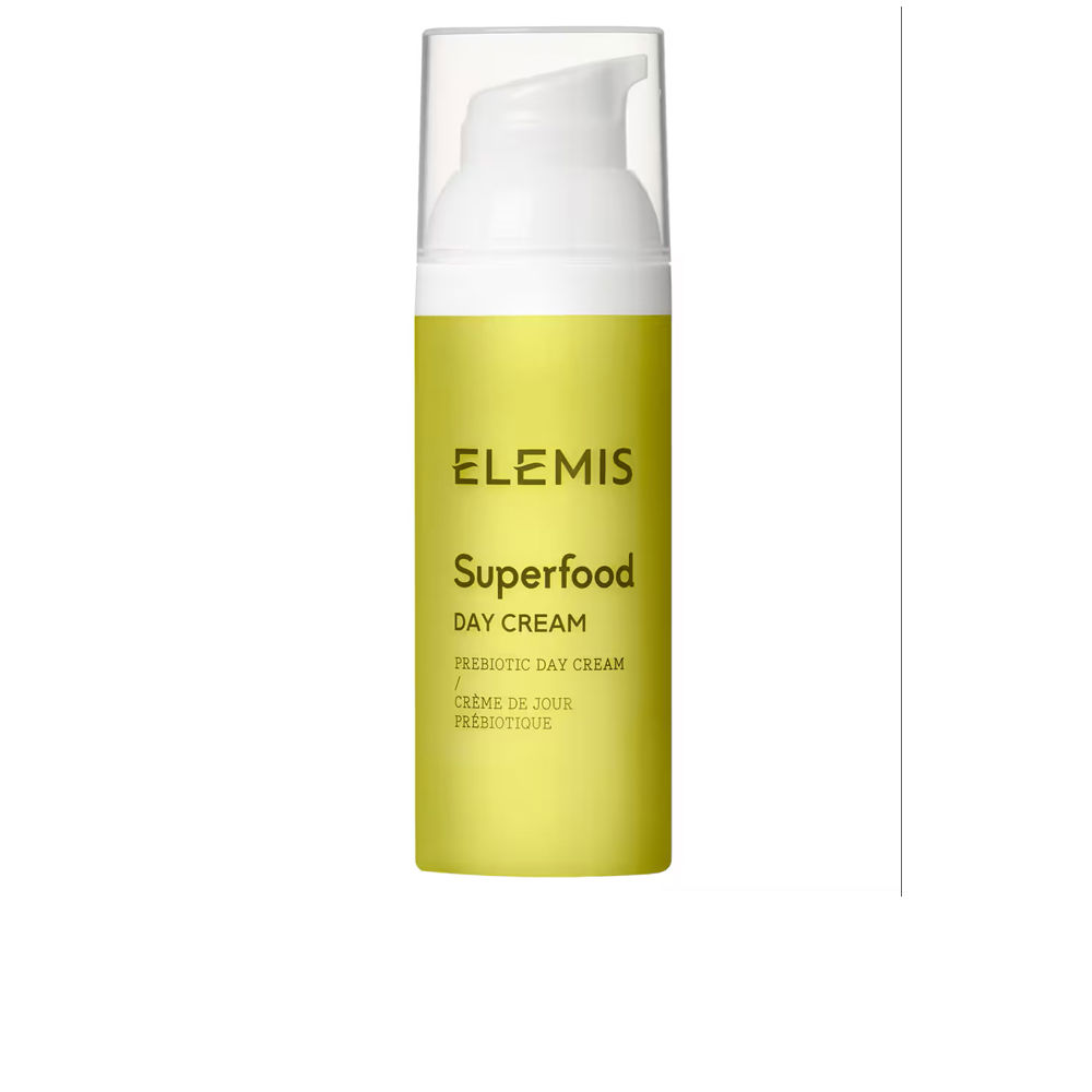 ELEMIS SUPERFOOD day cream 50 ml