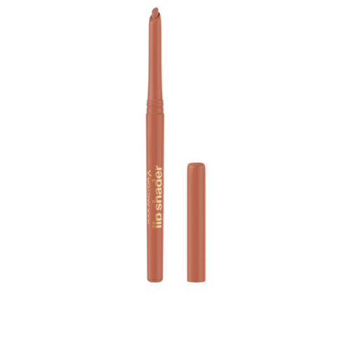 MAX FACTOR 2000 CALORIE LIP SHADER eyeliner #10-Nude Lines 0.35 ml